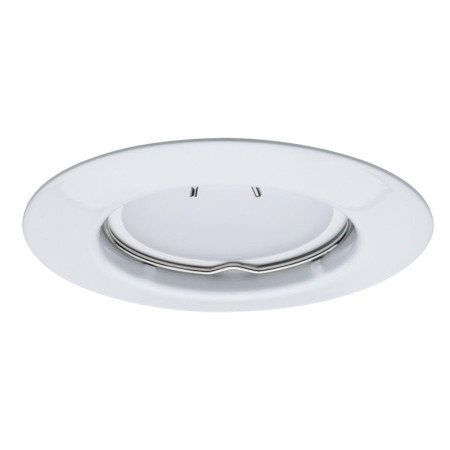 Встраиваемый светодиодный светильник Paulmann Set Rund Starr 93655