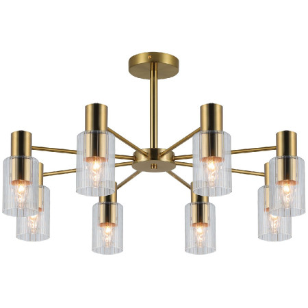 Люстра на штанге Reluce 74647-0.3-08