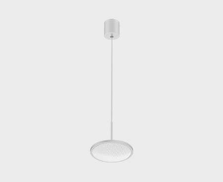 Подвесной светильник Italline IT08-8022 white 3000K