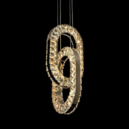 Подвесной светильник Modelux ML.9040.640 GD