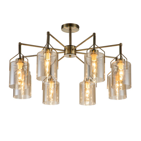 Люстра на штанге Escada Divita 688/8P