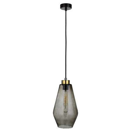 Подвесной светильник 33 Идеи PND105.01.19.003CD.BL-S40GR