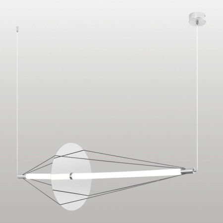 Подвесной светильник Lussole Nolan LSP-7441