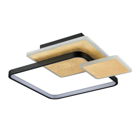 Потолочная люстра Lumion Ledio Goldy 6574/72CL