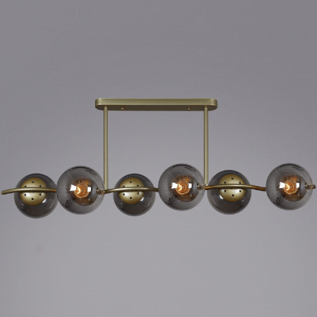 Потолочная люстра Reluce 36363-0.3-06 5038GD