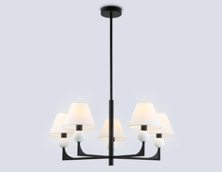 Люстра на штанге Ambrella Light High Light Classic LH75153