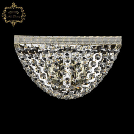 Настенный светильник Art Classic 20.322B.25SP.GW