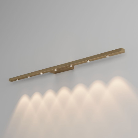 Настенный светильник Elektrostandard Artline 40162/LED 4690389217708 a071273