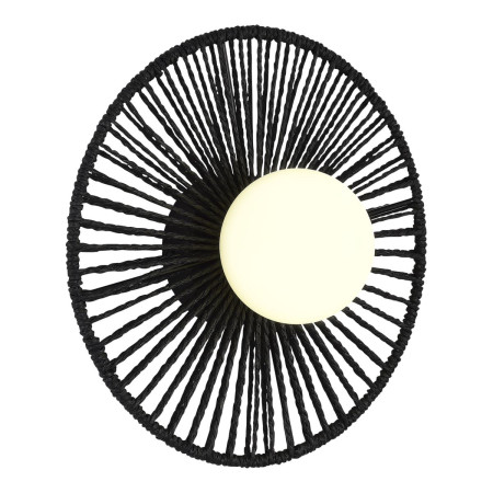 Настенный светильник Evoluce Loom SLE6022-401-01