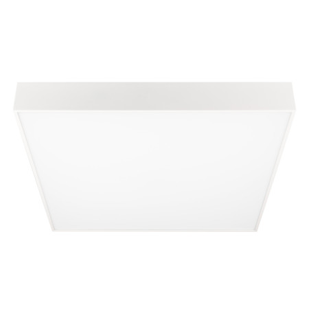 Потолочный светильник Arlight SP-Quadro-S500x500-50W Warm3000 034800