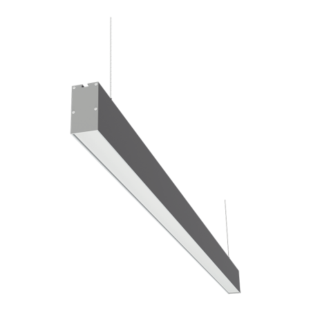 Светильник WOLTA STD ДСО11-36-201-5К-С 36Вт 5000К IP40 Матовый
