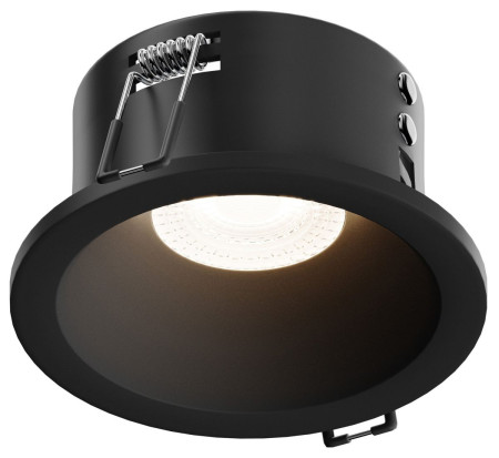 Встраиваемый светильник Hesby Lighting Nova HSBL_0178
