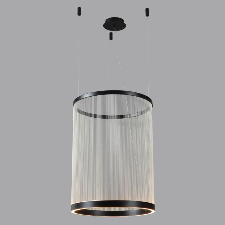 Подвесной светильник Crystal Lux ATRIUM B SP50W LED