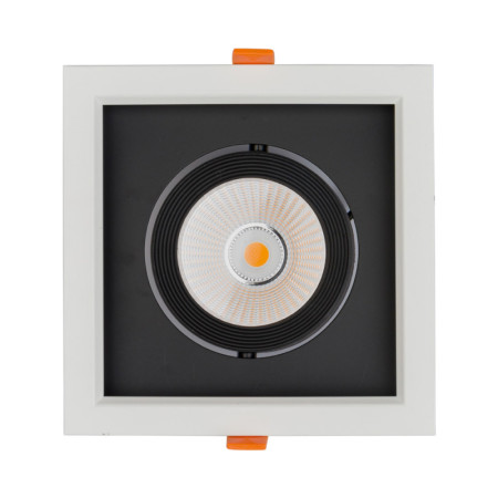 Встраиваемый светильник Nowodvorski Dia Led 8718