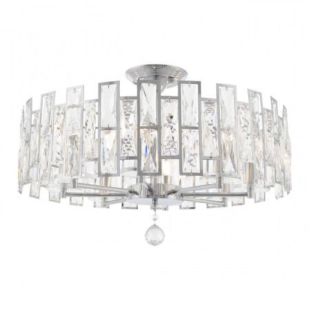 Потолочная люстра Arte Milano Sorrento 374209/8/80/560 CR