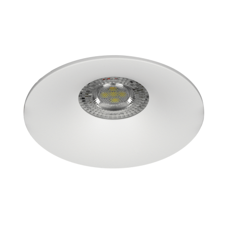 Встраиваемый светильник под лампу MR11 WOLTA Acento WDL-MR11/04W-R