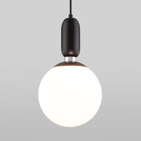 Подвесной светильник Eurosvet 50197/1 черный