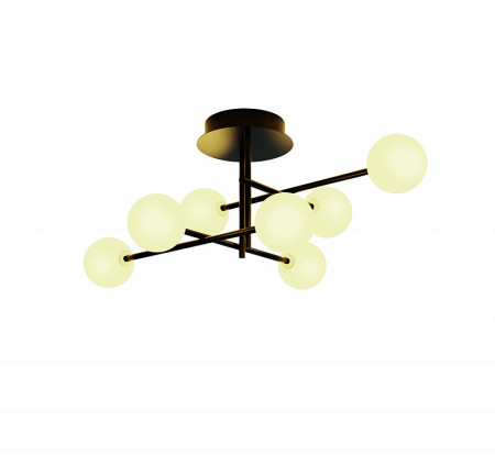 Потолочная люстра Mantra Cellar 7632