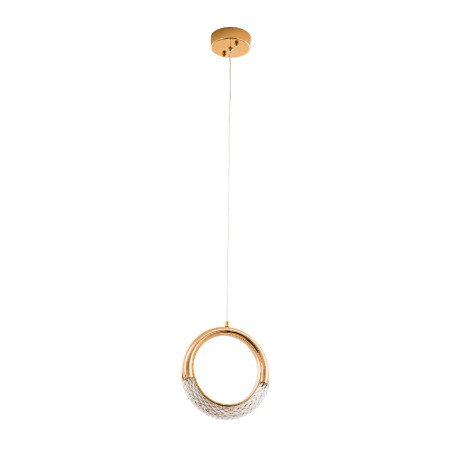 Подвесной светильник Modestyle MS.89001.1 GD