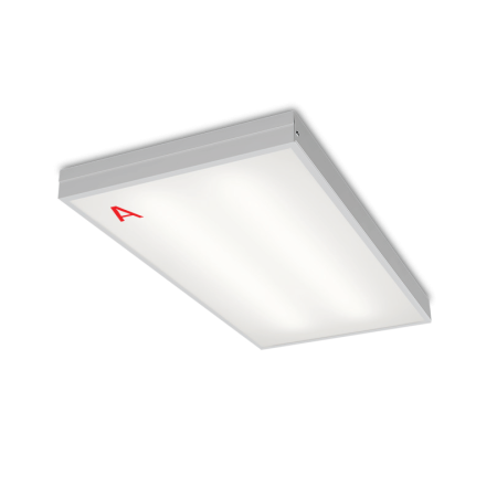 Линейный светильник Wolta ДВО01-18-241-5К