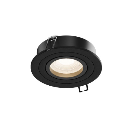 Встраиваемый светильник Hesby Lighting Breeze HSBL_0174
