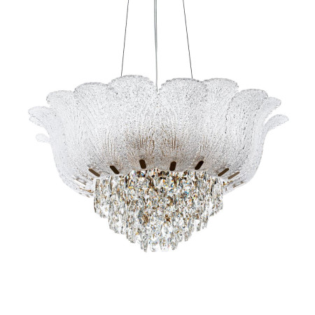 Подвесная люстра Modelux premium ML.6550.13P