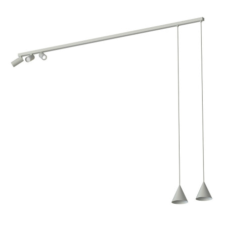 Подвесной светильник Nowodvorski Fourty Surface V 11451