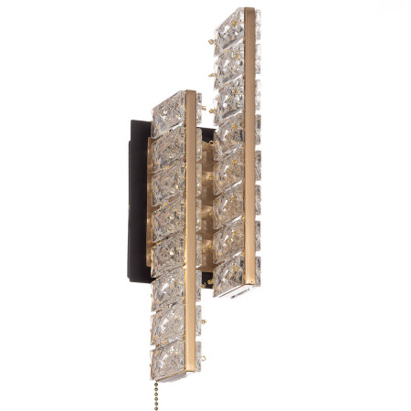 Настенный светильник Citilux Palant CL325422