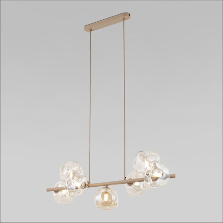 Подвесной светильник TK Lighting 11109 Lava Sabia a071864