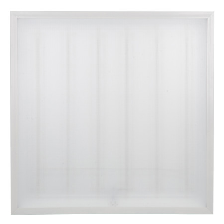 Встраиваемый светодиодный светильник Uniel ULP-6060 36W/5000К/LL IP40 PREMIUM+ WHITE UL-00010688