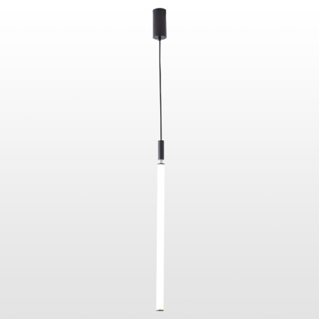 Подвесной светодиодный светильник Lussole Loft Pickens LSP-8393