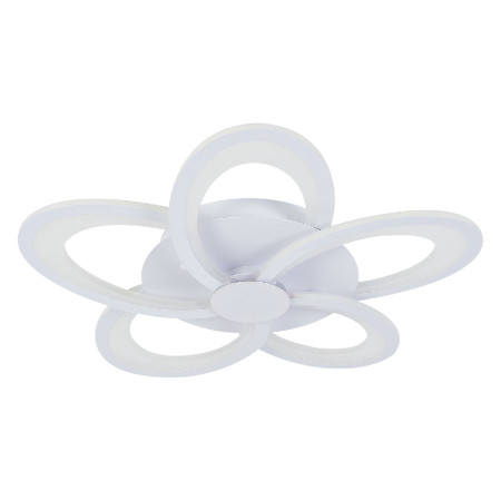 Потолочная люстра Natali Kovaltseva Holder LED LAMPS 81173