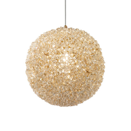 Подвесной светильник Modelux ML.2312.220 GD