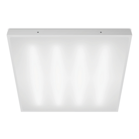 Потолочный светильник Wolta ДВО03-36-001-6К