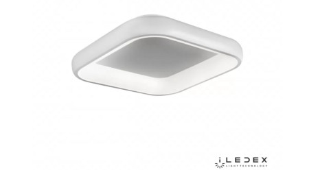 Потолочный светильник iLedex illumination HY5280-838 38W WH