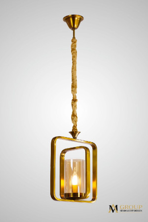 Подвесной светильник AM Group AM371 SP1