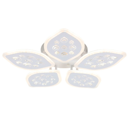 Потолочный светильник Escada Hyperion 10278/5 LED