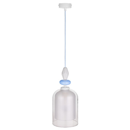 Подвесной светильник 33 Идеи PND170.01.17.016WH-M01TR