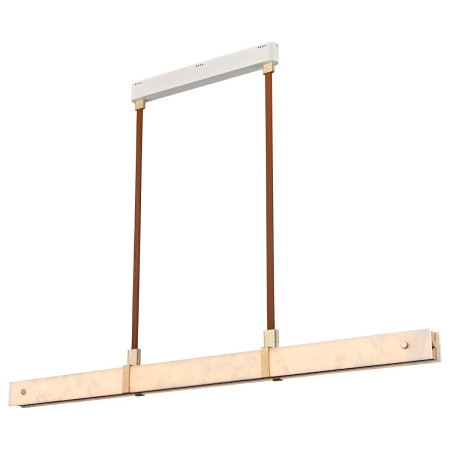 Подвесной светильник Wertmark Kerry WE441.15.003