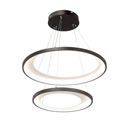 Подвесной светильник Vitaluce V2695-1/2S