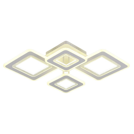 Потолочная люстра Natali Kovaltseva Mujus LED LAMPS 81195