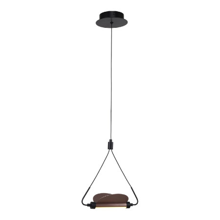 Подвесной светильник Lussole LSP-7196