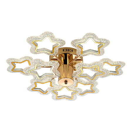 Потолочная люстра LED4U L8453-9