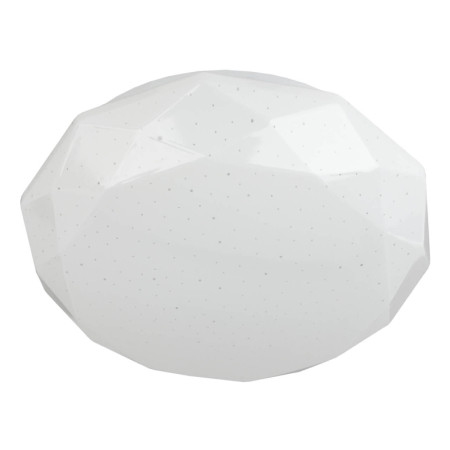 Потолочный светильник ЭРА SPB-6-18-4K "Sparkle" Б0029206