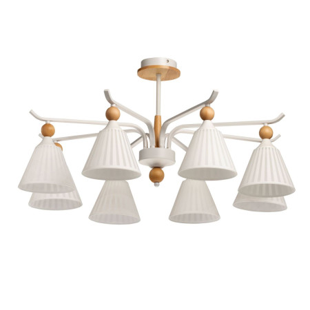 Люстра на штанге De Markt Дэла 635017308