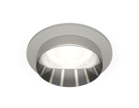 Встраиваемый светильник Ambrella Light Techno Spot XC6514022 (C6514, N6132)