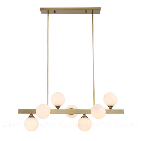 Подвесной светильник Cloyd Granular 11703