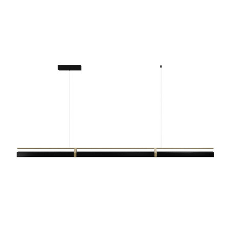 Подвесной светильник Lightera Omolon LE108L-200B WIFI