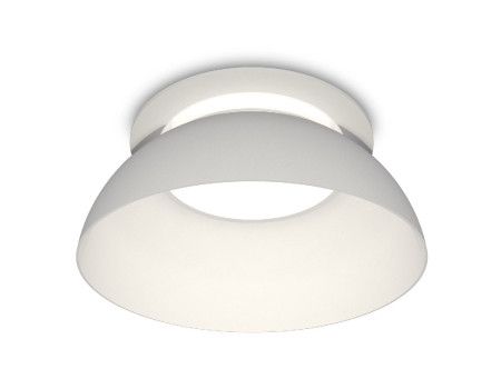 Встраиваемый светильник Ambrella Light Techno spot (C8050, N8140) XC8050100