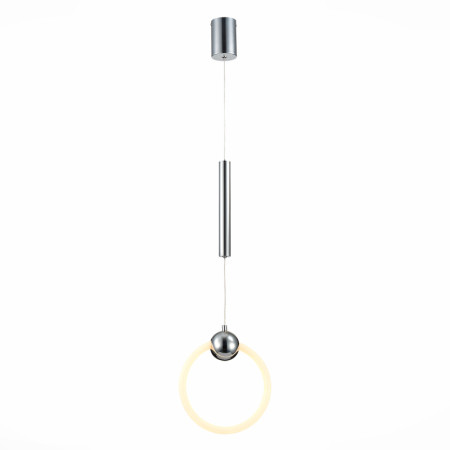 Подвесной светодиодный светильник ST Luce Giera SL1578.103.01